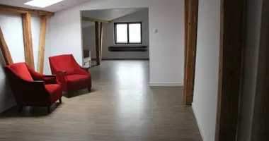 Wohnung 4 Zimmer in Gdingen, Polen