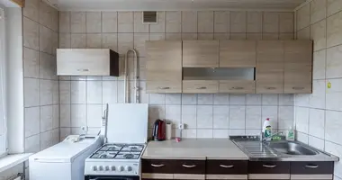 Appartement 3 chambres dans Mazeikiai, Lituanie