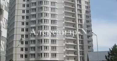 Apartamento 2 habitaciones en Odessa, Ucrania