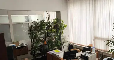 Office 1 000 m² in Moscow, Russia