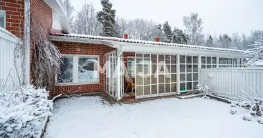 Apartamento 3 habitaciones en Valkeakoski, Finlandia