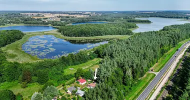 Grundstück in Slawa Wielkopolska, Polen
