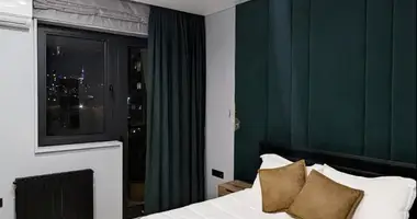 1 bedroom apartment in Tbilisi, Georgia