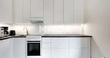 1 bedroom apartment in Helsinki sub-region, Finland