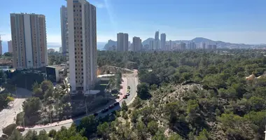Appartement 2 chambres dans Benidorm, Espagne