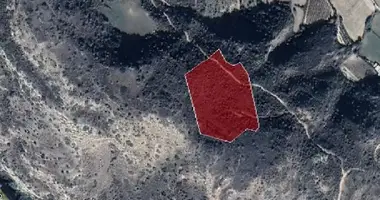 Участок земли в Писсури, Кипр
