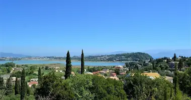 Parcela en Municipio de Corfú, Grecia