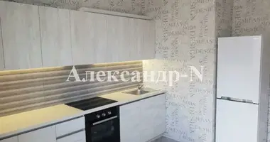 Apartamento 1 habitación en Odessa, Ucrania