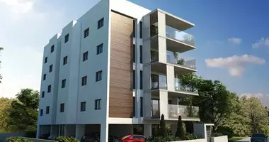 Apartamento 3 habitaciones en Strovolos, Chipre