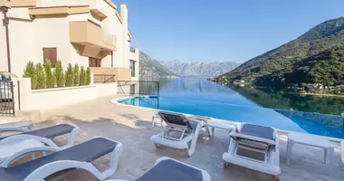 Hotel 590 m² in Kotor Municipality, Montenegro