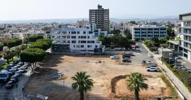 Działka w Limassol, Cyprus