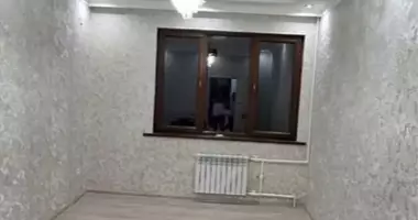 Квартира 3 комнаты с балконом, с c ремонтом в Ташкент, Узбекистан
