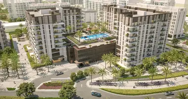 Apartamento 3 habitaciones en Dubái, Emiratos Árabes Unidos