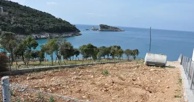 Plot of land in Kunje, Montenegro