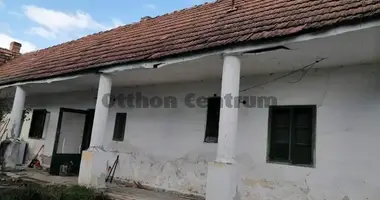 2 room house in Asvanyraro, Hungary