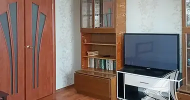 Apartamento 2 habitaciones en Ivanava, Bielorrusia