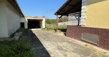 Casa 3 habitaciones en Zalaegerszegi jaras, Hungría