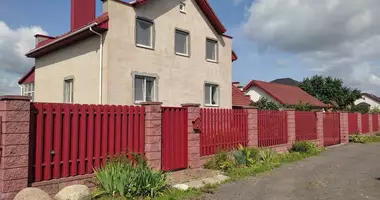 Casa en Krupica, Bielorrusia