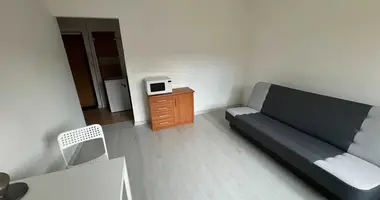 Apartamento 1 habitación en Breslavia, Polonia