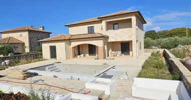 Villa 5 chambres dans Mjesni odbor Poganka - Sveti Anton, Croatie