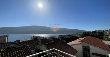 3 bedroom apartment in Bijela, Montenegro