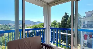 Mieszkanie 3 pokoi w Ulcinj, Czarnogóra