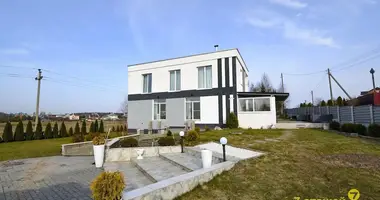 Dom wolnostojący w Cnianka, Białoruś