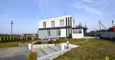 Cottage in Cnianka, Belarus