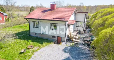 Casa 2 habitaciones en Akaa, Finlandia