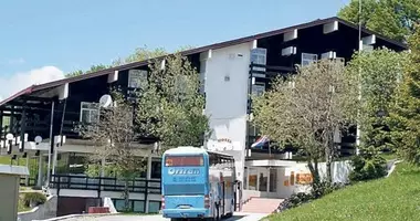 Hôtel 2 218 m² dans Grad Rijeka, Croatie