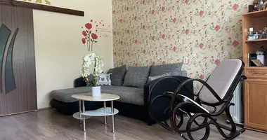 Wohnung 3 zimmer in Visaginas, Litauen