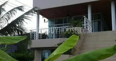 Villa 9 bedrooms in Rawai, Thailand