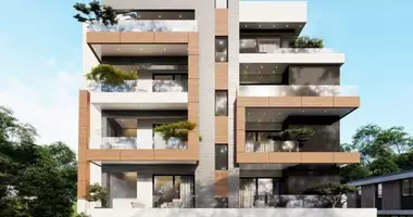 Nieruchomości inwestycyjne 855 m² w Limassol, Cyprus