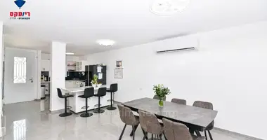 Ferienhaus 7 zimmer in Israel
