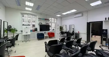 Büro 88 m² in Moskau, Russland