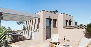 Wohnung 4 zimmer in Pilar de la Horadada, Spanien
