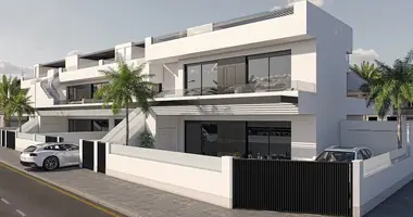 Penthouse 4 pokoi z Balkon, z Klimatyzator, z parking w San Pedro del Pinatar, Hiszpania