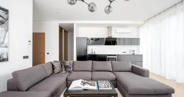 Wohnung 3 zimmer in Kaunas, Litauen