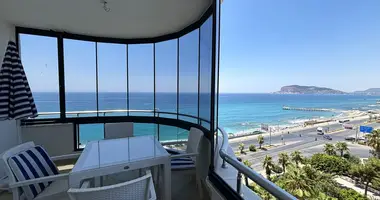 Wohnung 4 Schlafzimmer in Tosmur, Türkei