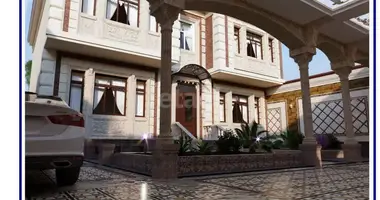 Kottej 8 xonalar _just_in Samarqand, O‘zbekiston