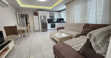 Appartement 2 chambres dans Alanya, Turquie