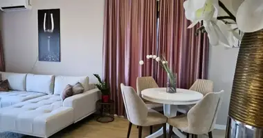 1 bedroom apartment in Budva, Montenegro