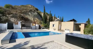 Villa en Polis, Chipre