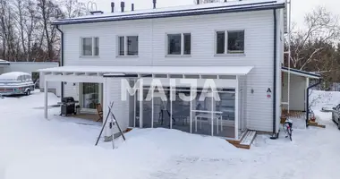 3 bedroom house in Tampereen seutukunta, Finland