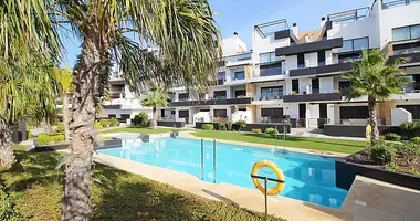 3 bedroom apartment in Orihuela, Spain