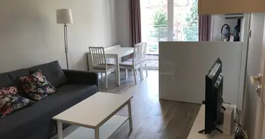 2 room apartment in Gdansk, Poland