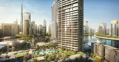 Duplex 3 chambres dans Dubaï, Émirats arabes unis