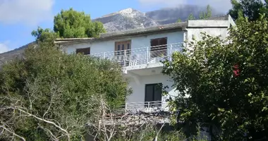 Hotel 345 m² en Sutomore, Montenegro