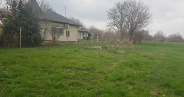 Plot of land in Sagvar, Hungary