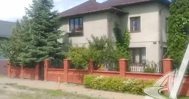 House in Brest, Belarus